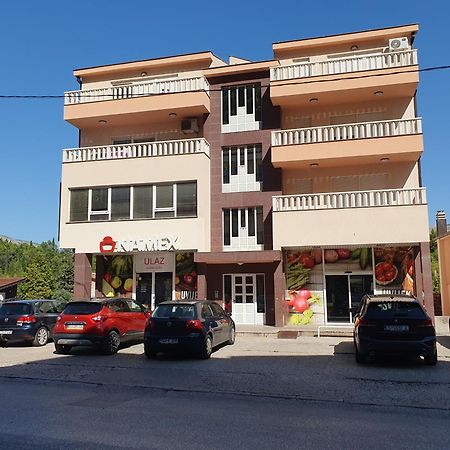 Apartment Faraon Free Private Parking Mostar Buitenkant foto