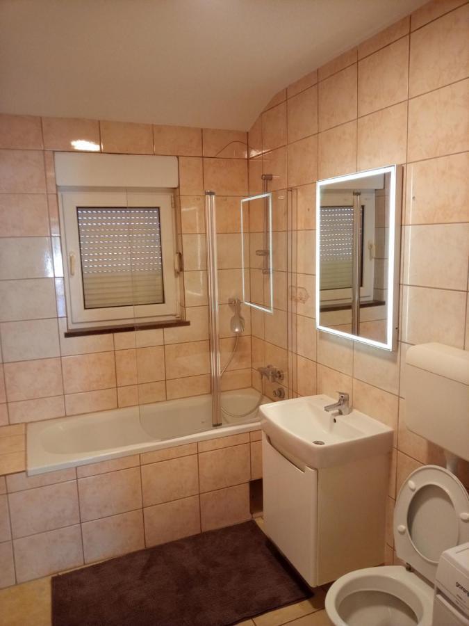 Apartment Faraon Free Private Parking Mostar Buitenkant foto
