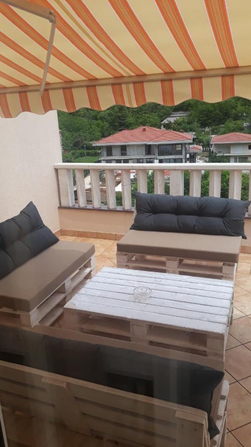 Apartment Faraon Free Private Parking Mostar Buitenkant foto
