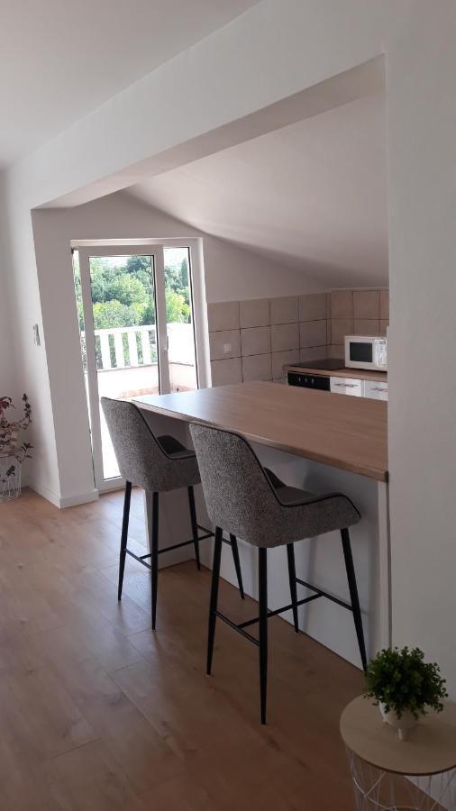 Apartment Faraon Free Private Parking Mostar Buitenkant foto