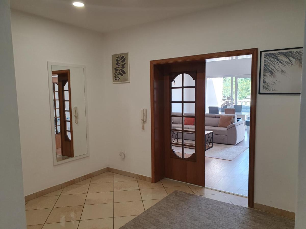 Apartment Faraon Free Private Parking Mostar Buitenkant foto