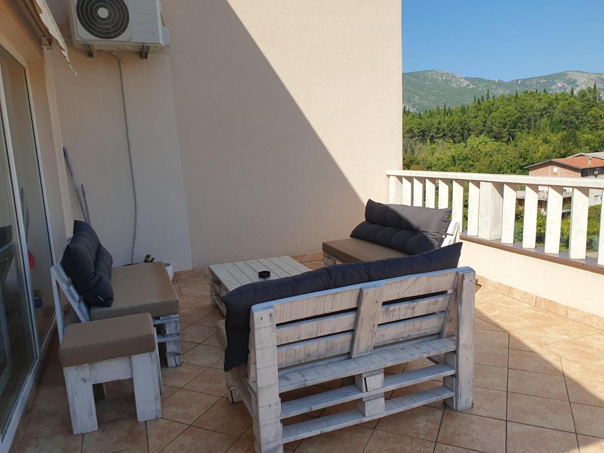 Apartment Faraon Free Private Parking Mostar Buitenkant foto