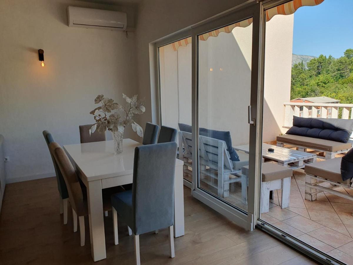 Apartment Faraon Free Private Parking Mostar Buitenkant foto