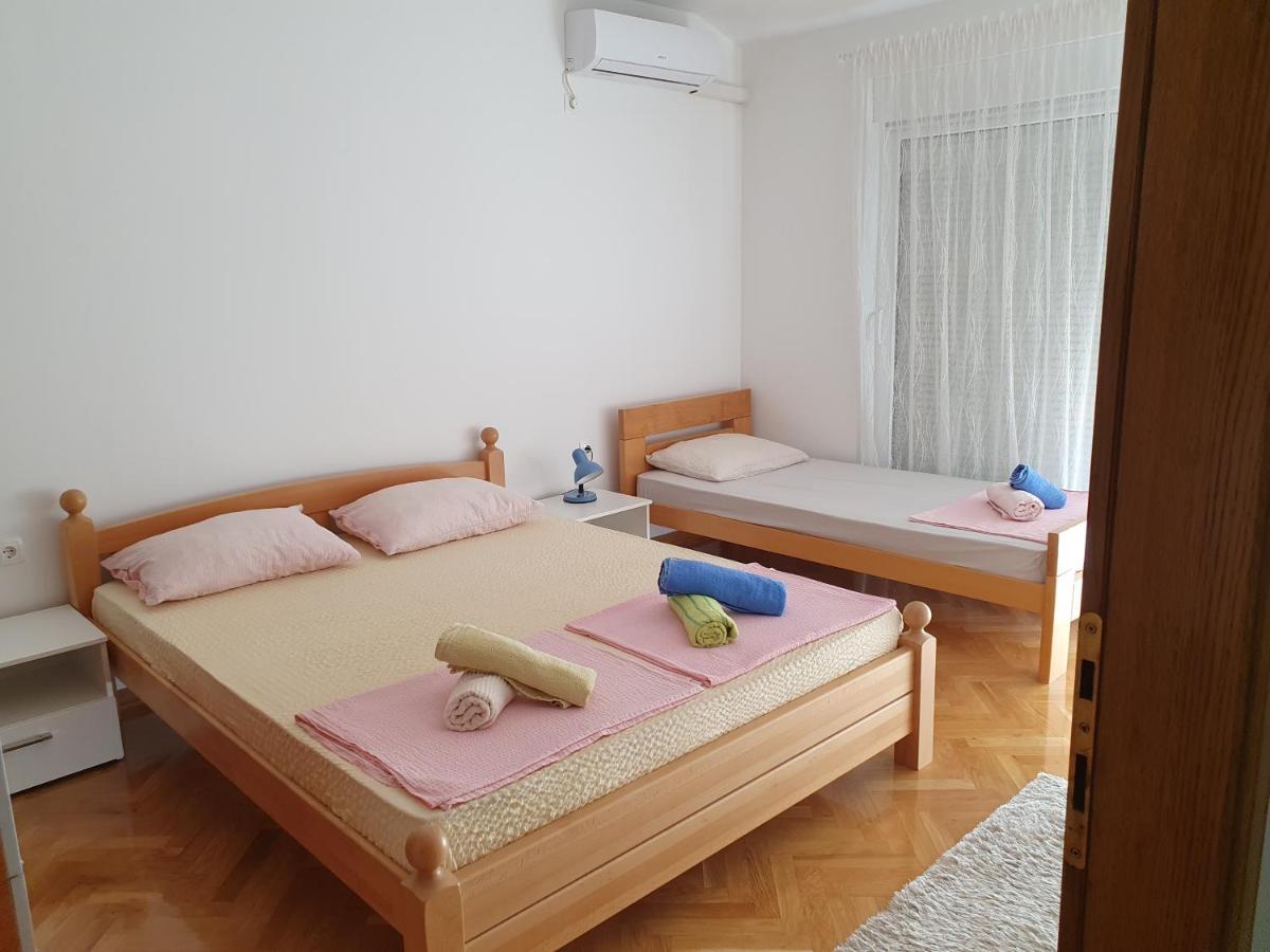 Apartment Faraon Free Private Parking Mostar Buitenkant foto